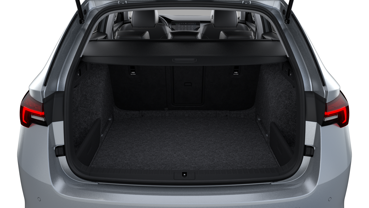 Slika OCTAVIA Combi FL Selection 2.0 TDI DSG