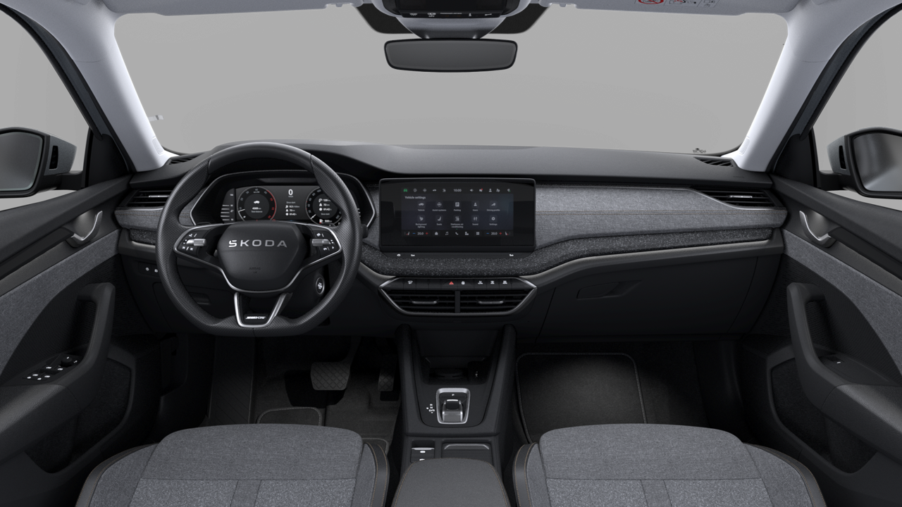 Slika OCTAVIA Combi FL Selection 2.0 TDI DSG
