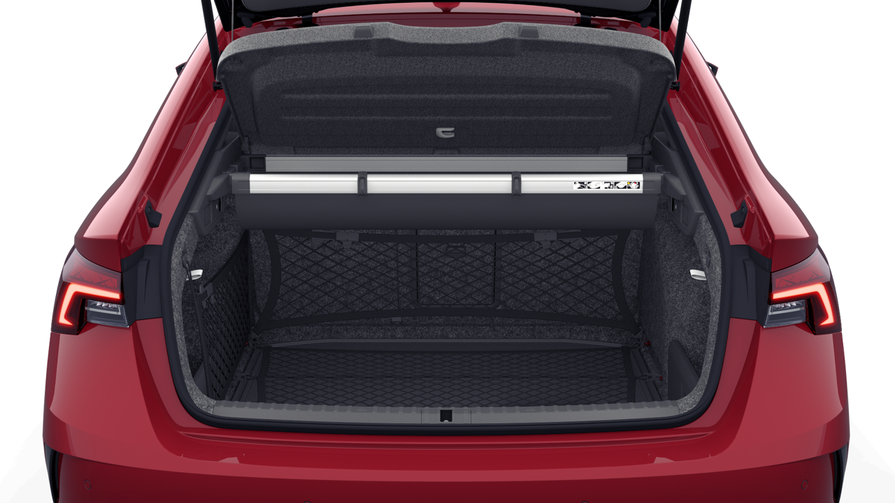 Slika OCTAVIA FL RS 2.0 TSI DSG