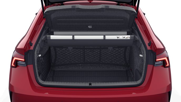 Slika OCTAVIA FL RS 2.0 TSI DSG