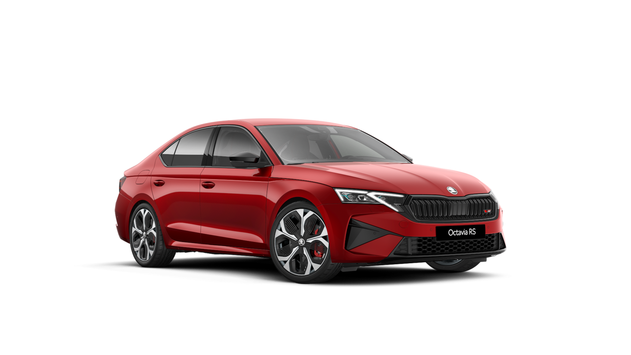 Slika OCTAVIA FL RS 2.0 TSI DSG