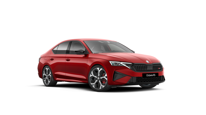 Slika OCTAVIA FL RS 2.0 TSI DSG