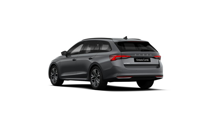 Slika OCTAVIA Combi FL Selection 2.0 TDI DSG