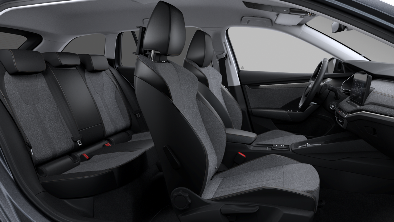 Slika OCTAVIA Combi FL Selection 2.0 TDI DSG