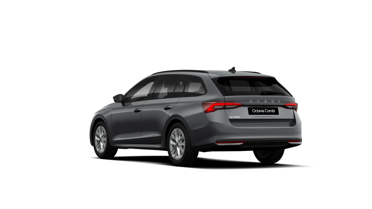 Slika OCTAVIA Combi FL Selection 2.0 TDI DSG