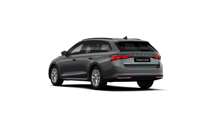 Slika OCTAVIA Combi FL Selection 2.0 TDI DSG