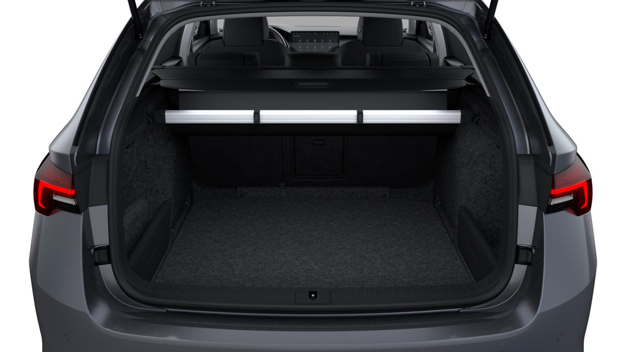 Slika OCTAVIA Combi FL Selection 2.0 TDI DSG