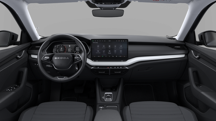 Slika OCTAVIA Combi FL Selection 2.0 TDI DSG