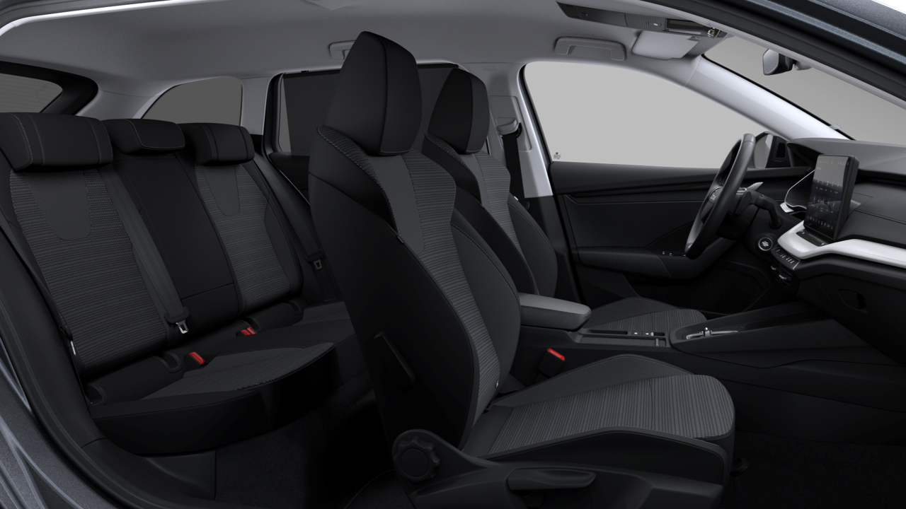 Slika OCTAVIA Combi FL Selection 2.0 TDI DSG