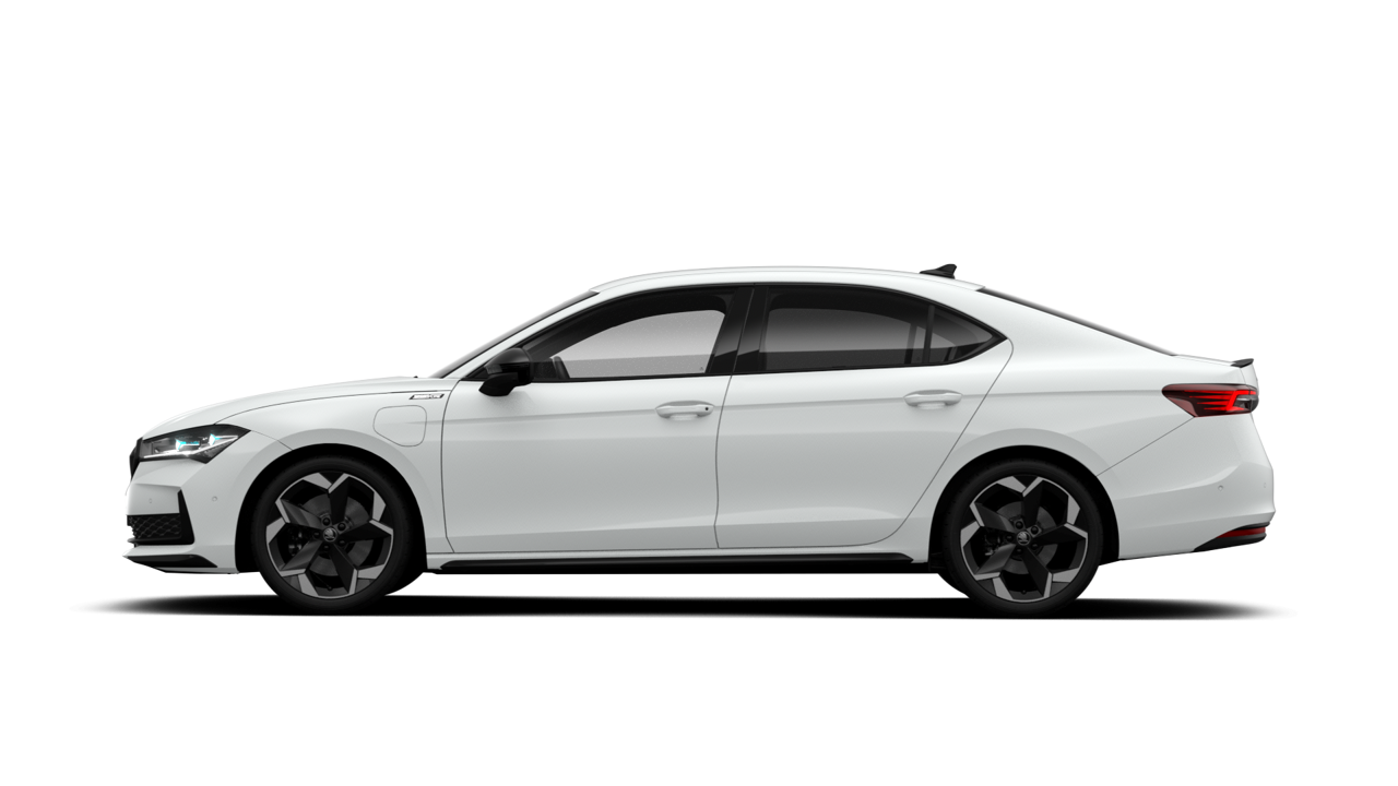Slika SUPERB SportLine 1.5 TSI DSG PHEV