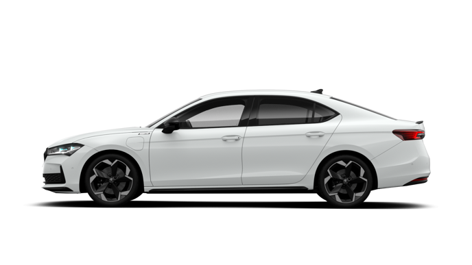 Slika SUPERB SportLine 1.5 TSI DSG PHEV