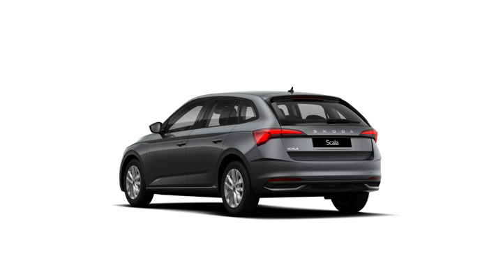Slika SCALA FL Selection 1.0 TSI