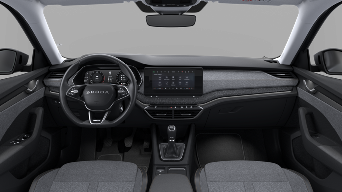 Slika OCTAVIA FL Selection 1.5 TSI