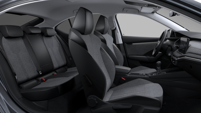 Slika OCTAVIA FL Selection 1.5 TSI