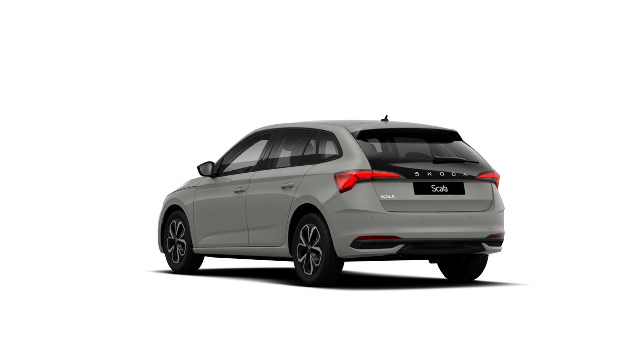 Slika SCALA FL Selection 1.5 TSI ACT