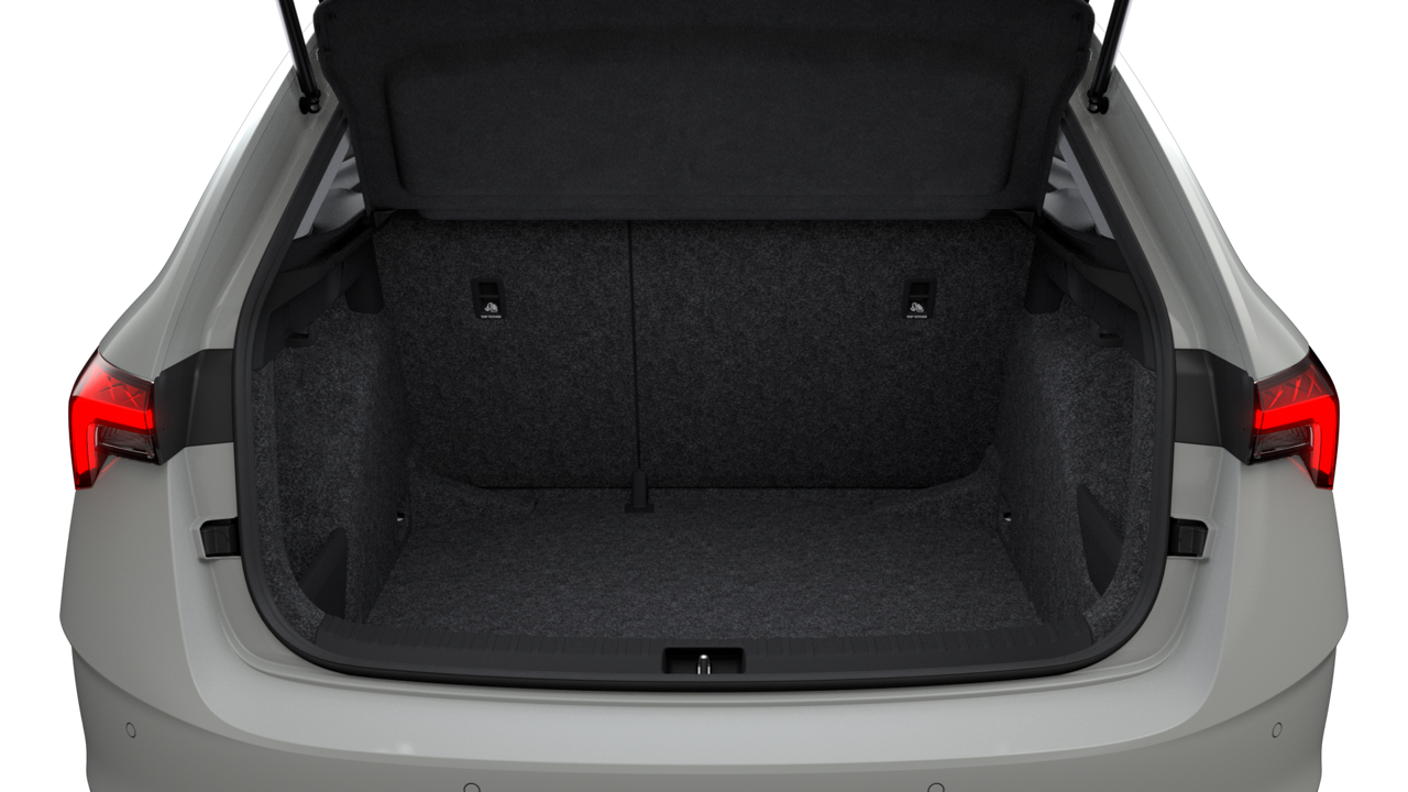 Slika SCALA FL Selection 1.5 TSI ACT