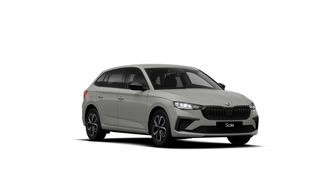 Slika SCALA FL Selection 1.5 TSI ACT