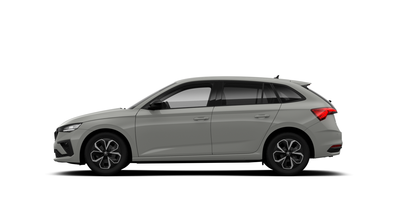 Slika SCALA FL Selection 1.5 TSI ACT