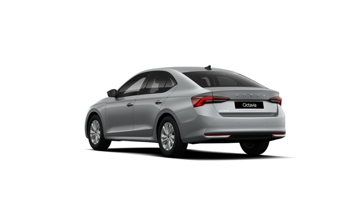 Slika OCTAVIA FL Essence 1.5 TSI