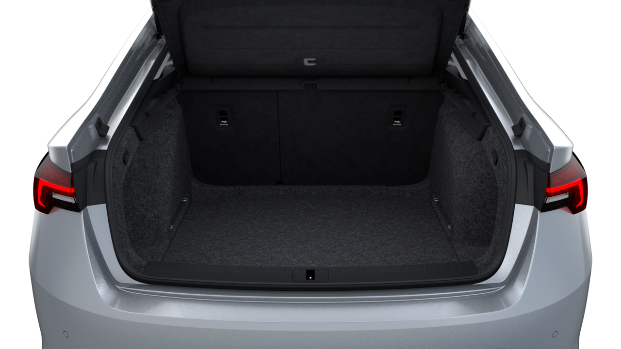 Slika OCTAVIA FL Essence 1.5 TSI