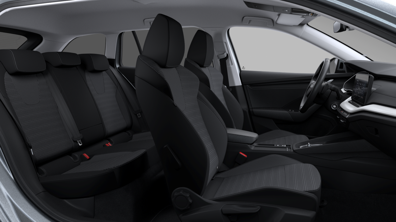 Slika OCTAVIA Combi FL Selection 2.0 TDI DSG