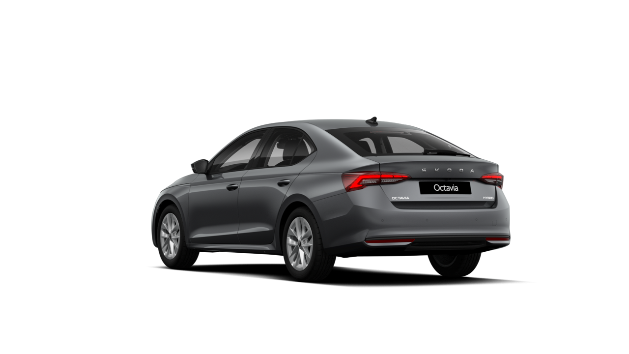 Slika OCTAVIA FL Selection 1.5 TSI DSG mHEV