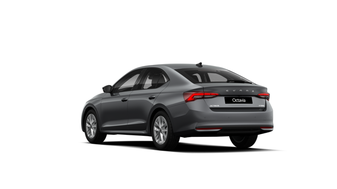 Slika OCTAVIA FL Selection 1.5 TSI DSG mHEV