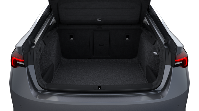 Slika OCTAVIA FL Selection 1.5 TSI DSG mHEV
