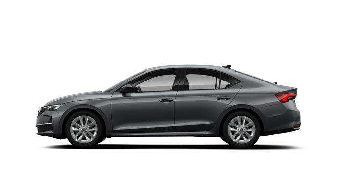 Slika OCTAVIA FL Selection 1.5 TSI DSG mHEV
