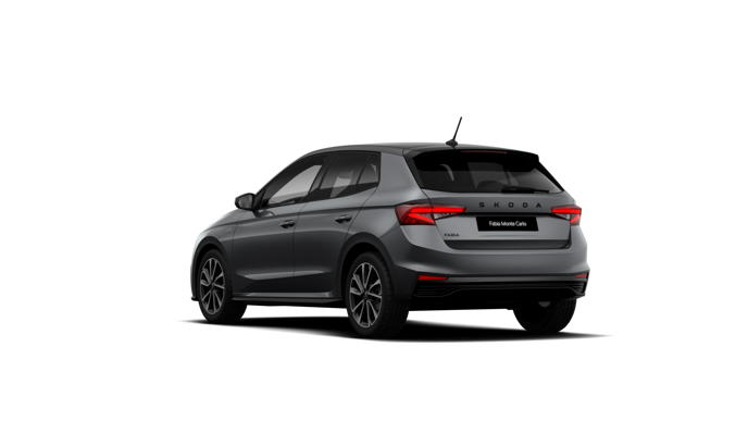 Slika FABIA Monte Carlo 130 1.5 TSI ACT DSG
