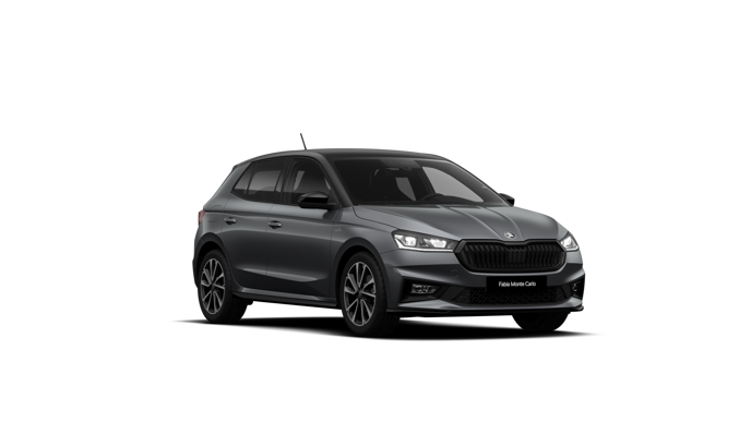 Slika FABIA Monte Carlo 130 1.5 TSI ACT DSG