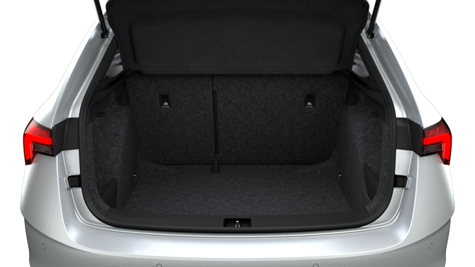 Slika SCALA FL Monte Carlo 1.5 TSI ACT DSG