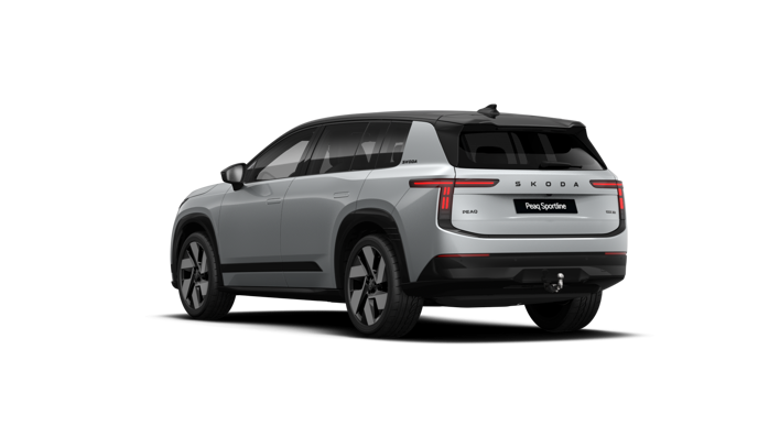 Slika PEAQ SportLine 90