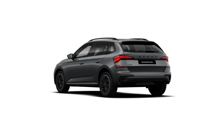 Slika KAMIQ FL Monte Carlo 130 1.0 TSI DSG