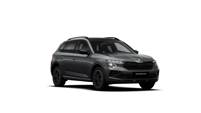 Slika KAMIQ FL Monte Carlo 130 1.0 TSI DSG