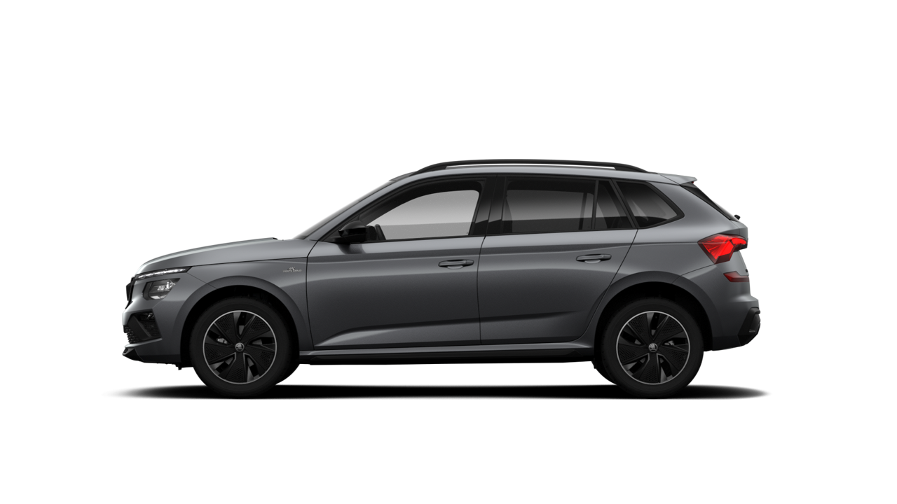Slika KAMIQ FL Monte Carlo 130 1.0 TSI DSG