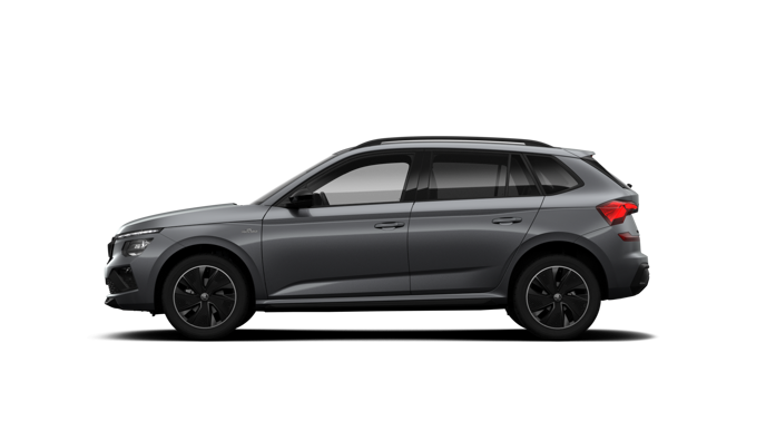 Slika KAMIQ FL Monte Carlo 130 1.0 TSI DSG