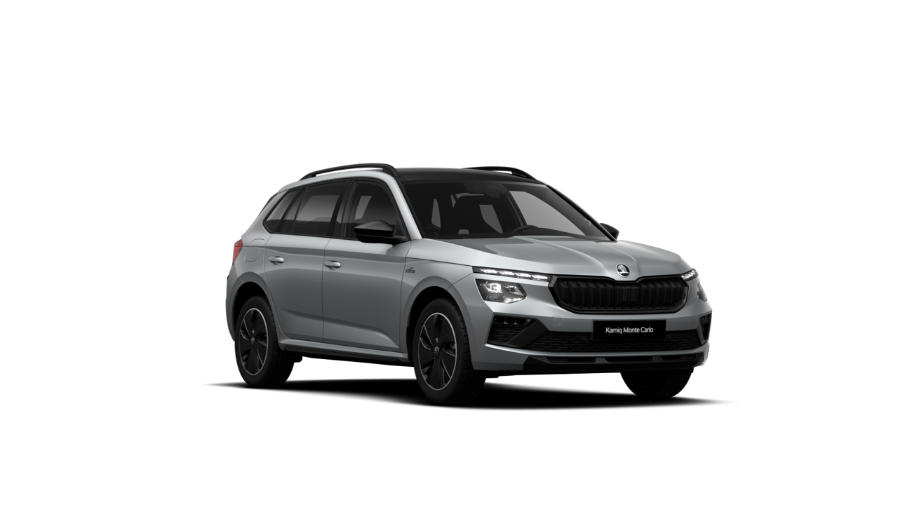 Slika KAMIQ FL Monte Carlo 130 1.0 TSI