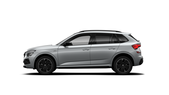 Slika KAMIQ FL Monte Carlo 130 1.0 TSI