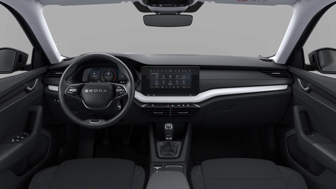 Slika OCTAVIA FL Essence 2.0 TDI