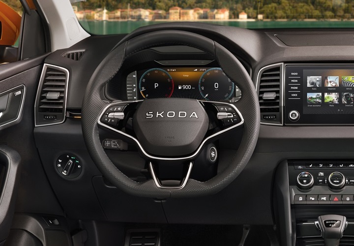 Mali kožni paket (sportsko trokrako