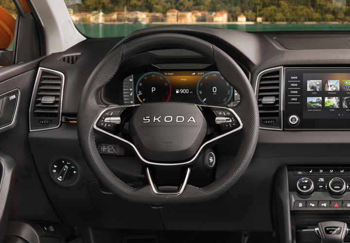 Mali kožni paket (sportsko trokrako