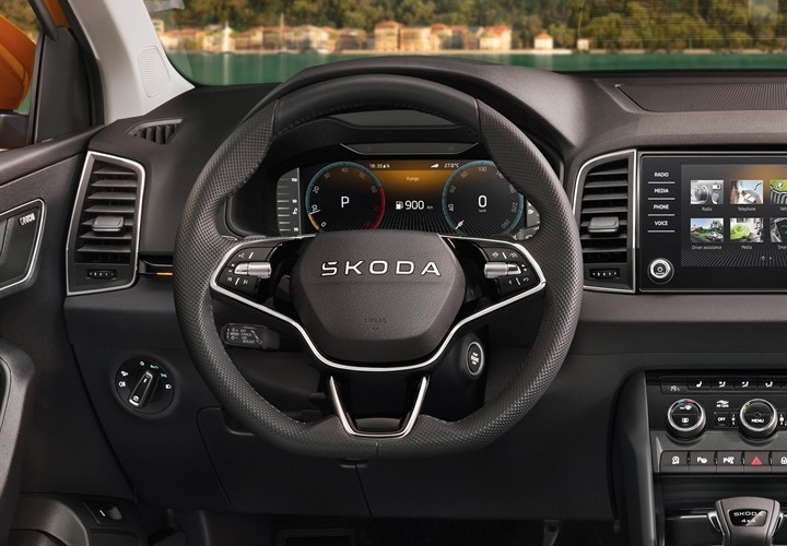 Mali kožni paket (sportsko trokrako