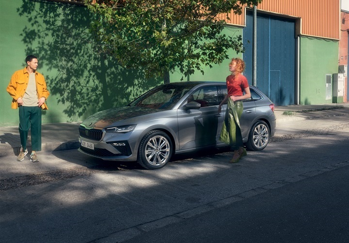 Paket "Convenience Plus":