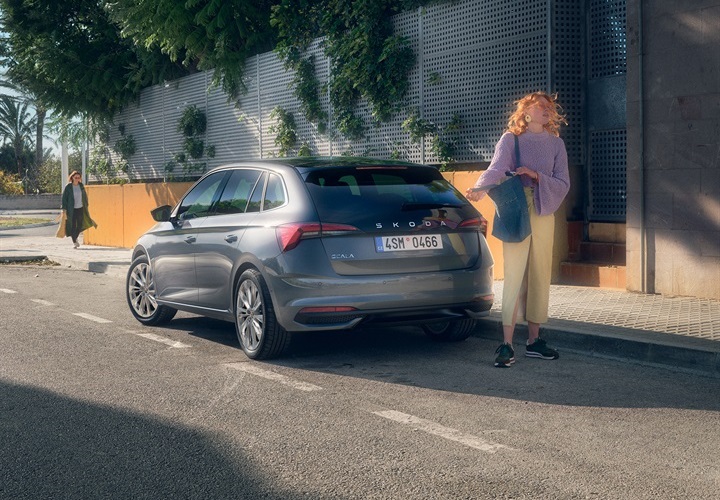 Paket "Convenience":