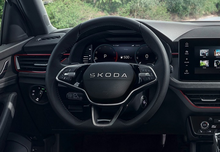 Mali kožni paket (sportsko trokrako