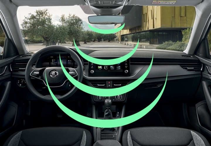 Centralno zaključavanje s daljinskim