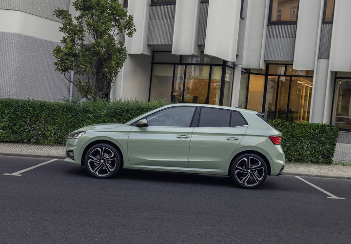 Pomoć pri kretanju na uzbrdici