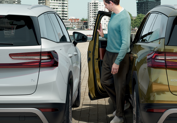 Paket "Simply Clever Family":