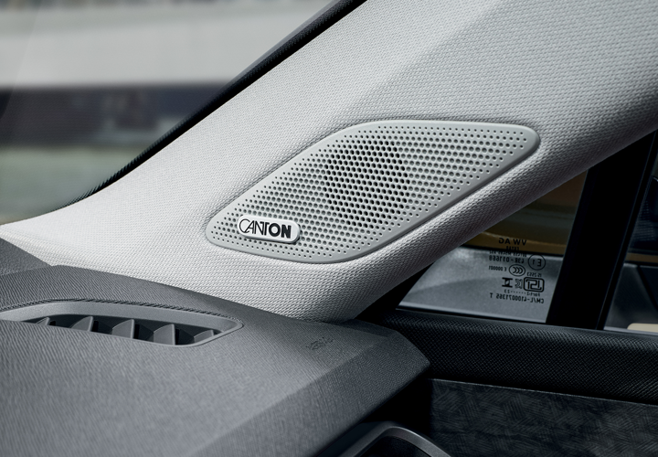 Paket "Convenience Plus":